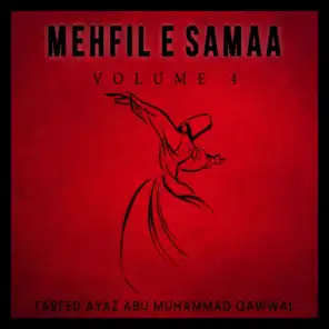 Mehfil E Samaa, Vol. 4