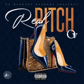 Real Bitch (feat. Streetz)