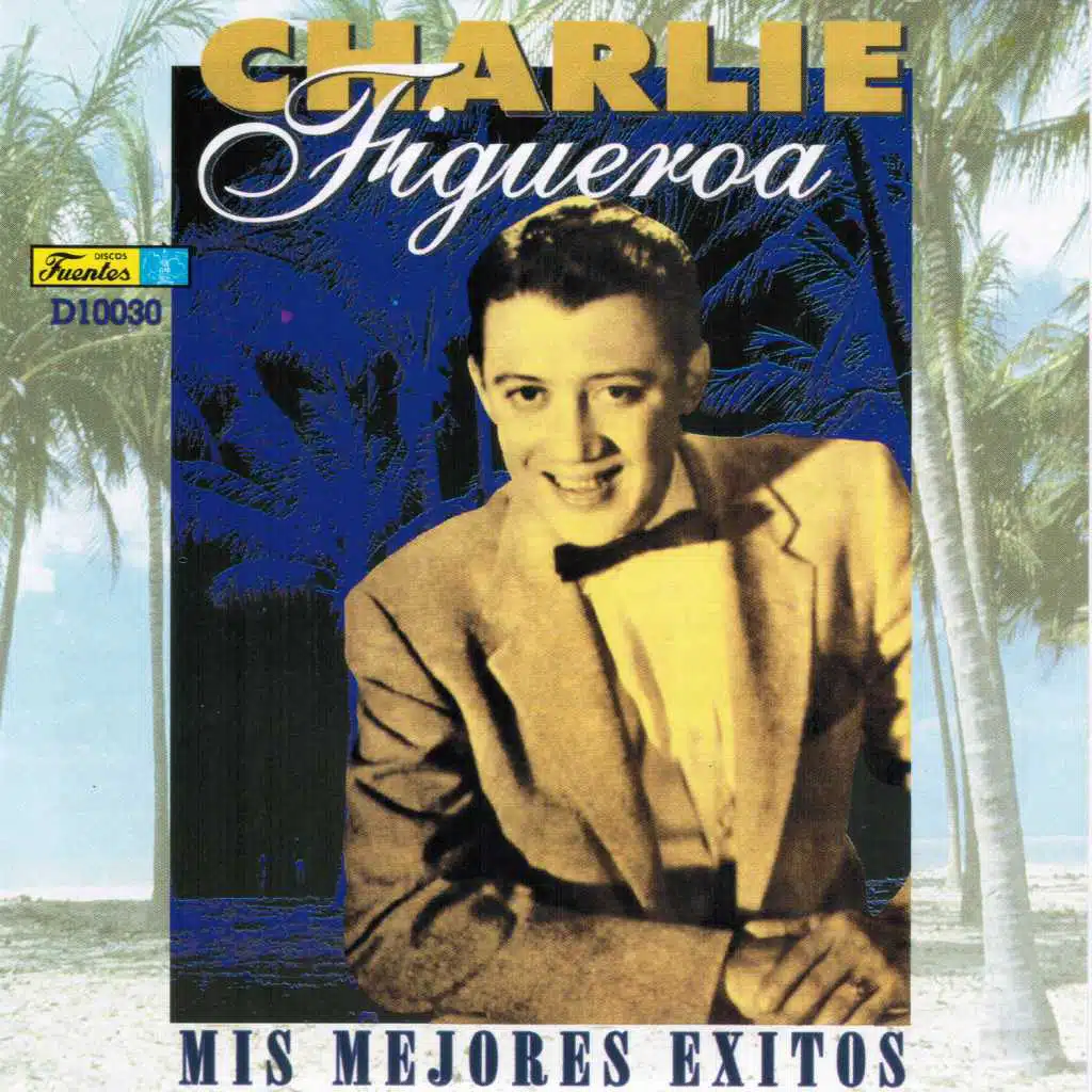 Plegaria de Amor (feat. El Trío América)