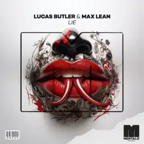 Max Lean & Lucas Butler