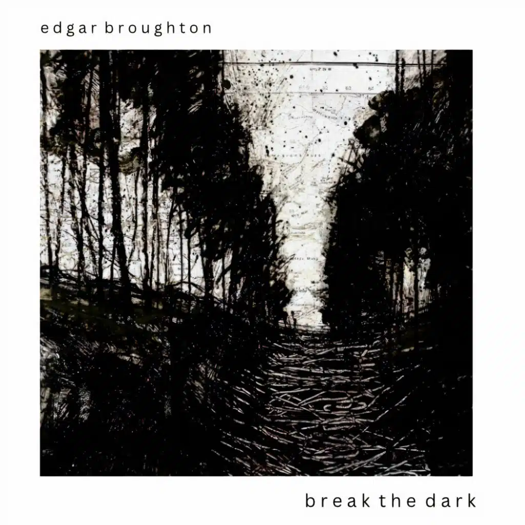 Edgar Broughton