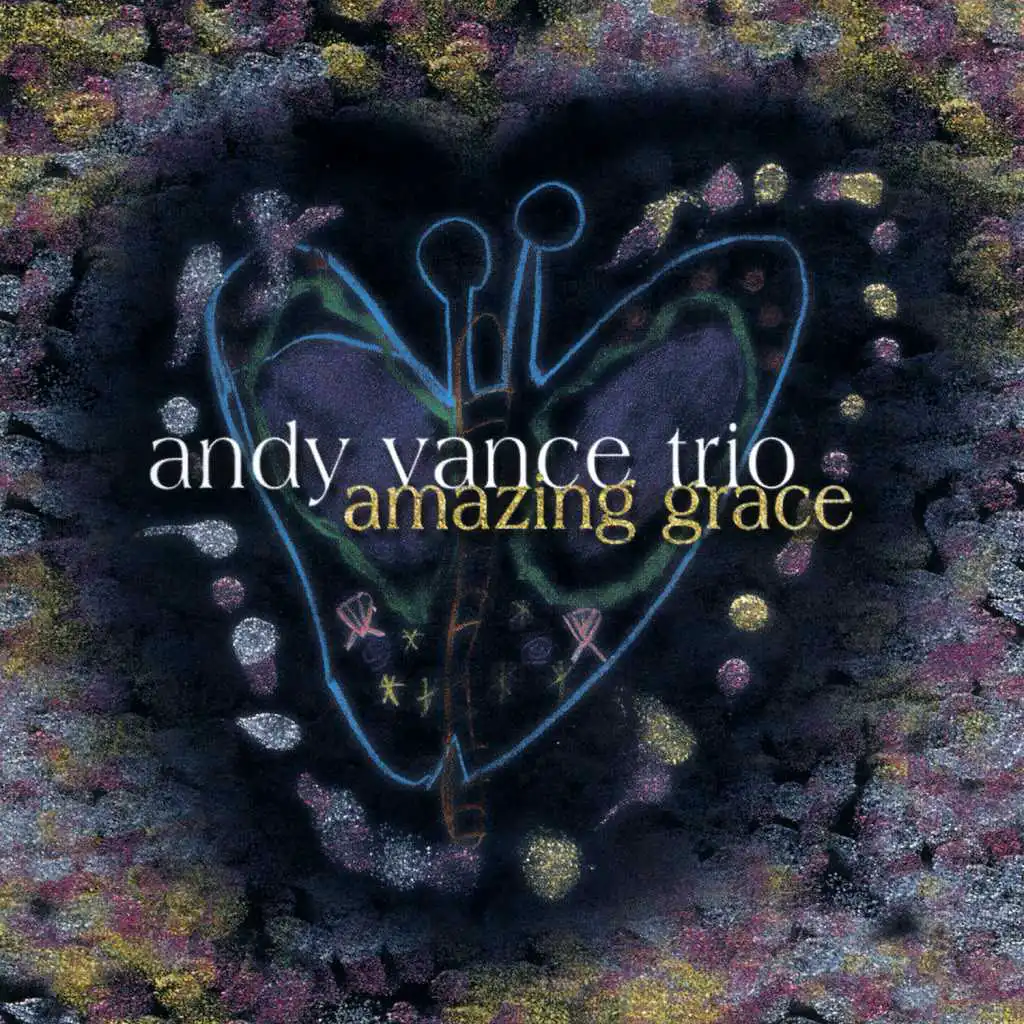 Amazing Grace (feat. Andy Vance, Andy Price & Ben Wanderwal)