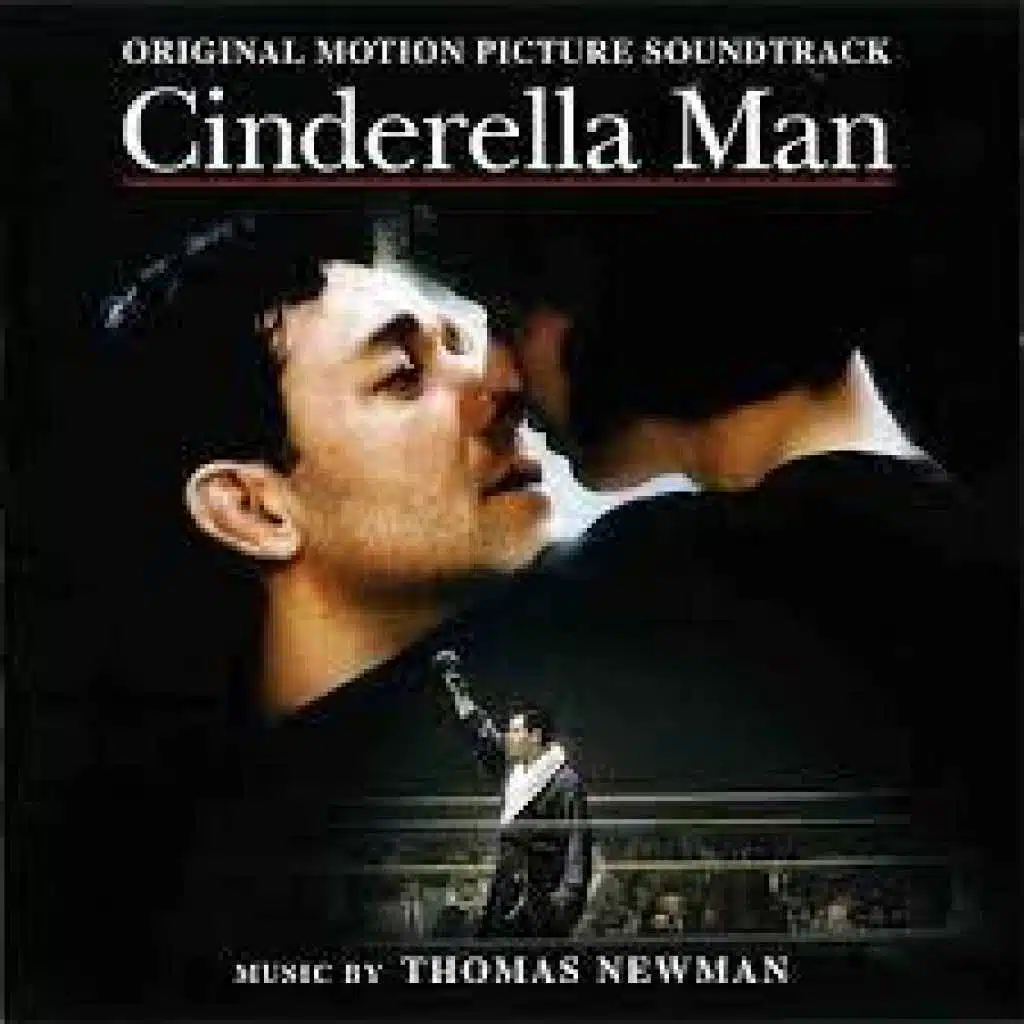 Change of Fortune - Soundtrack