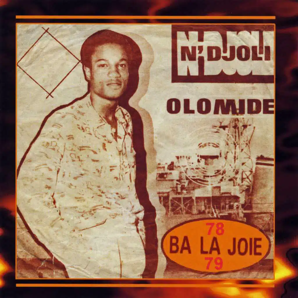 N'djoli, Ba La Joie 78-79