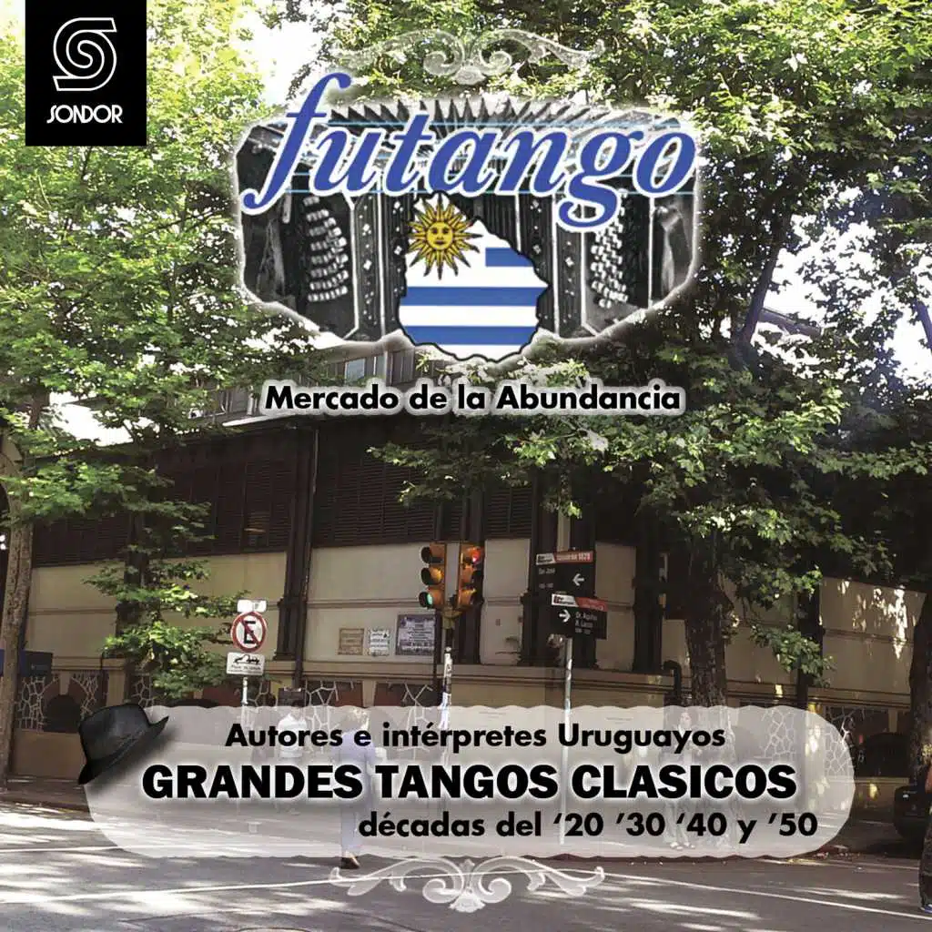 Orquesta Hugo Di Carlo