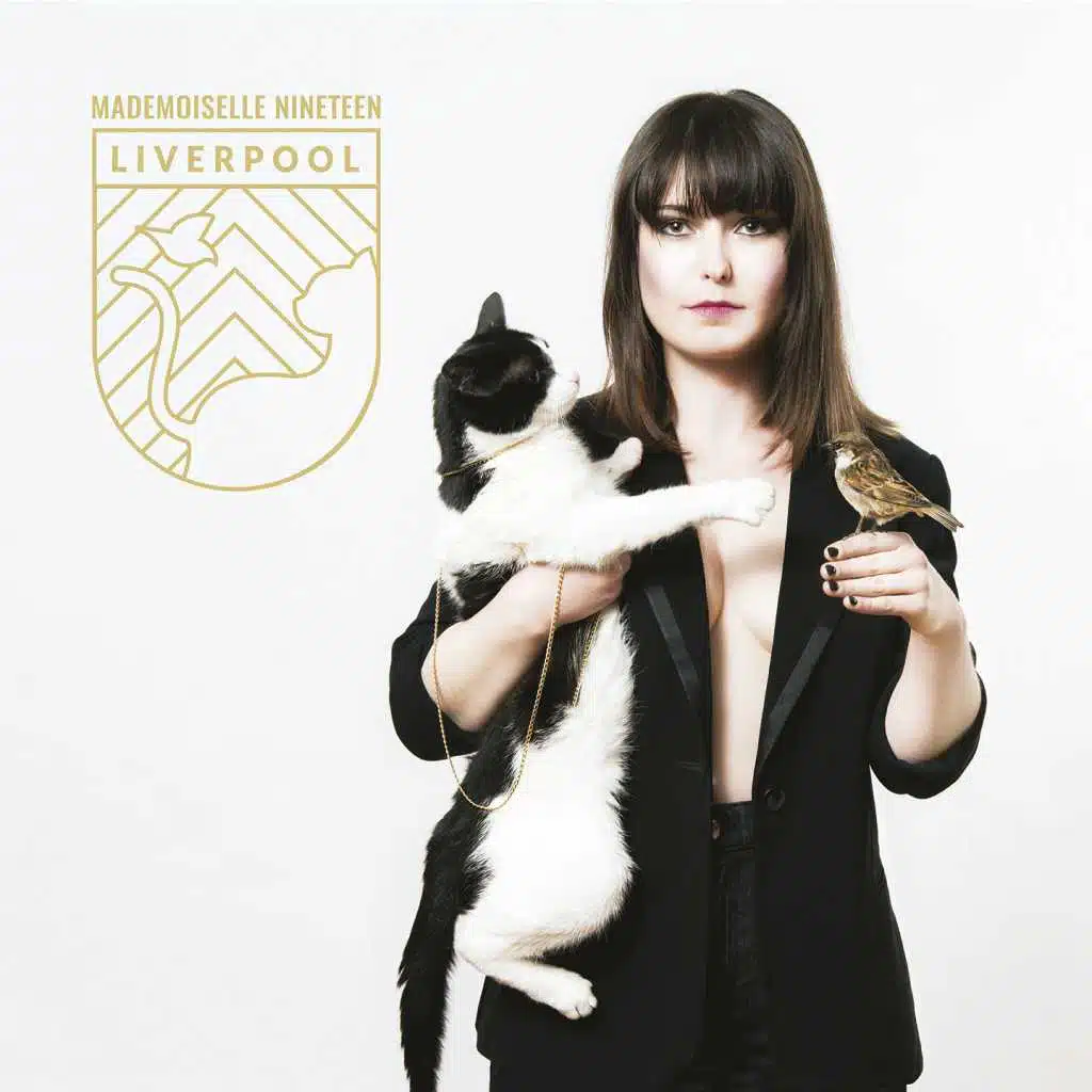 Mademoiselle Nineteen