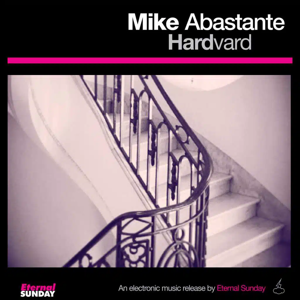 Mike Abastante