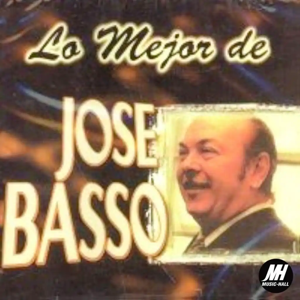 Lo Mejor de José Basso