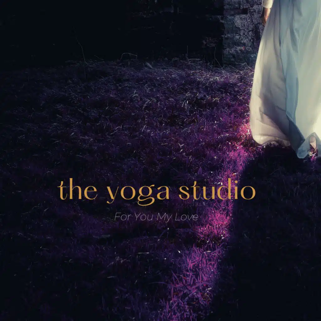 The Yoga Studio