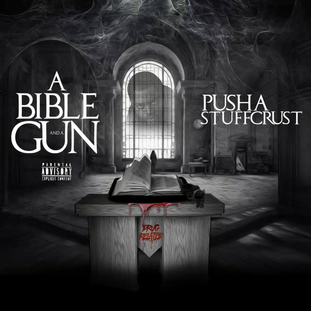 A Bible & a Gun