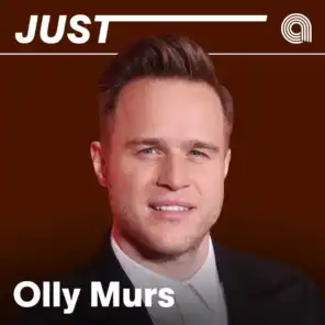 Just Olly Murs