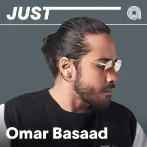 Just Omar Basaad