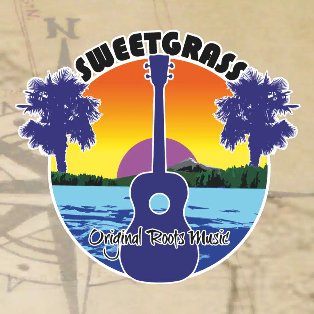 Sweetgrass
