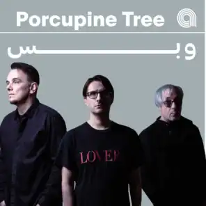 Just Porcupine Tree