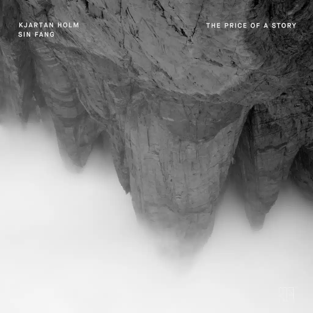 The Price of a Story (Original Soundtrack)