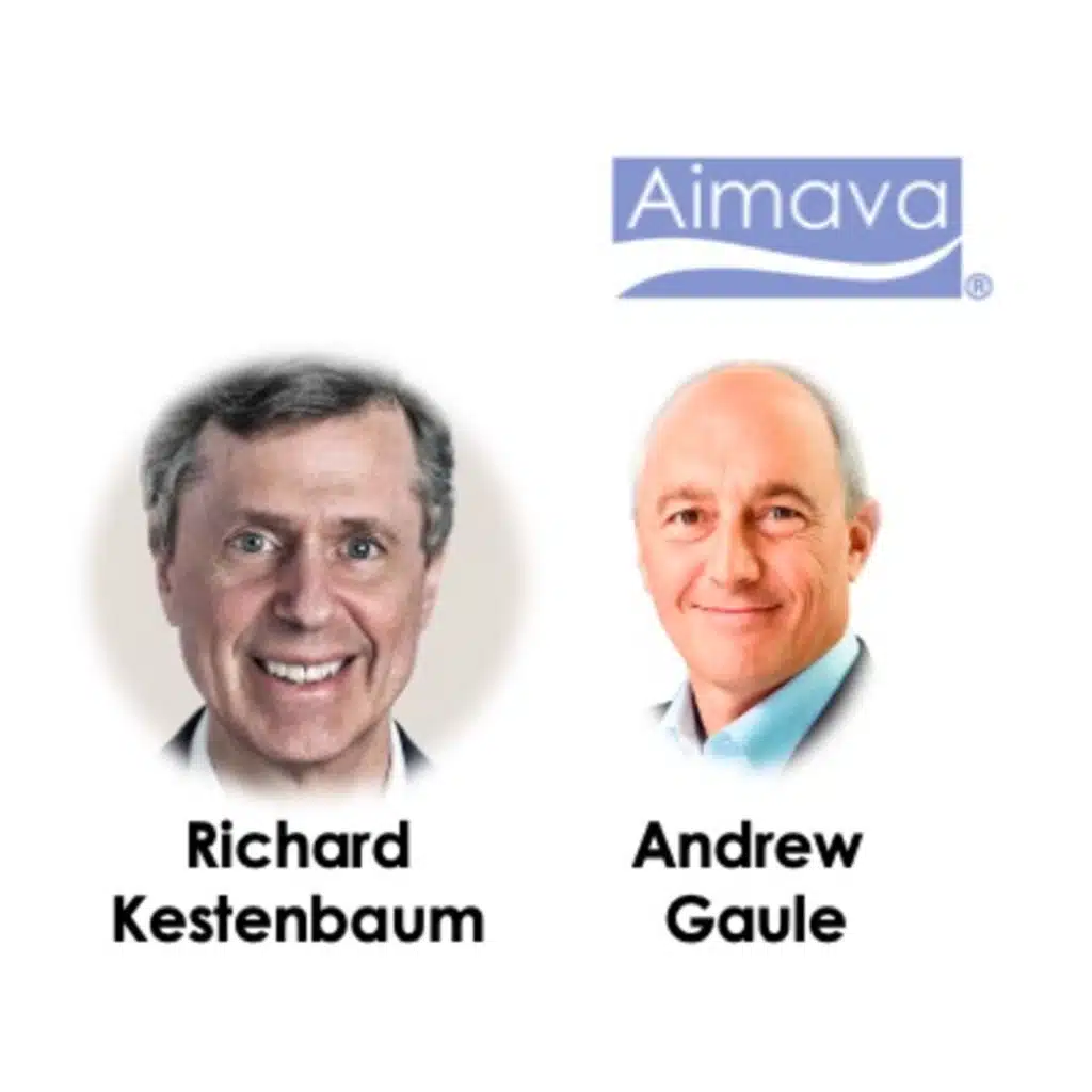 Episode 129: Richard Kestenbaum Triangle Capital - Venture Exit, AI and Retail