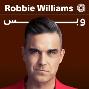 Just Robbie Williams