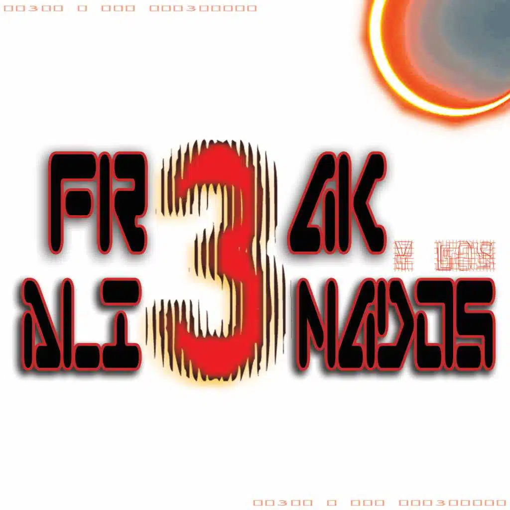 Fr3ak y los Ali3nados