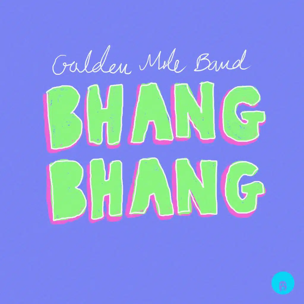 Bhang Bhang / Batu Karas