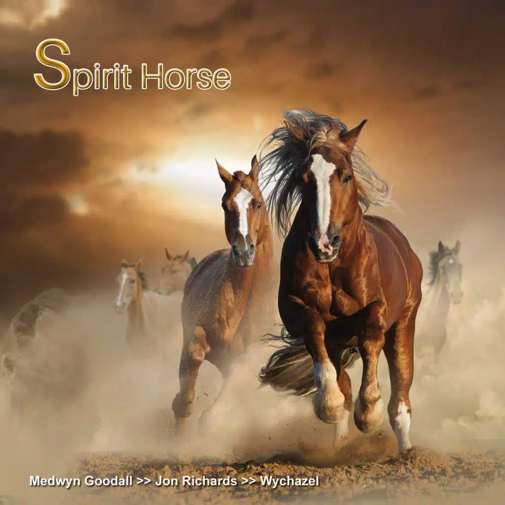 Spirit Horse
