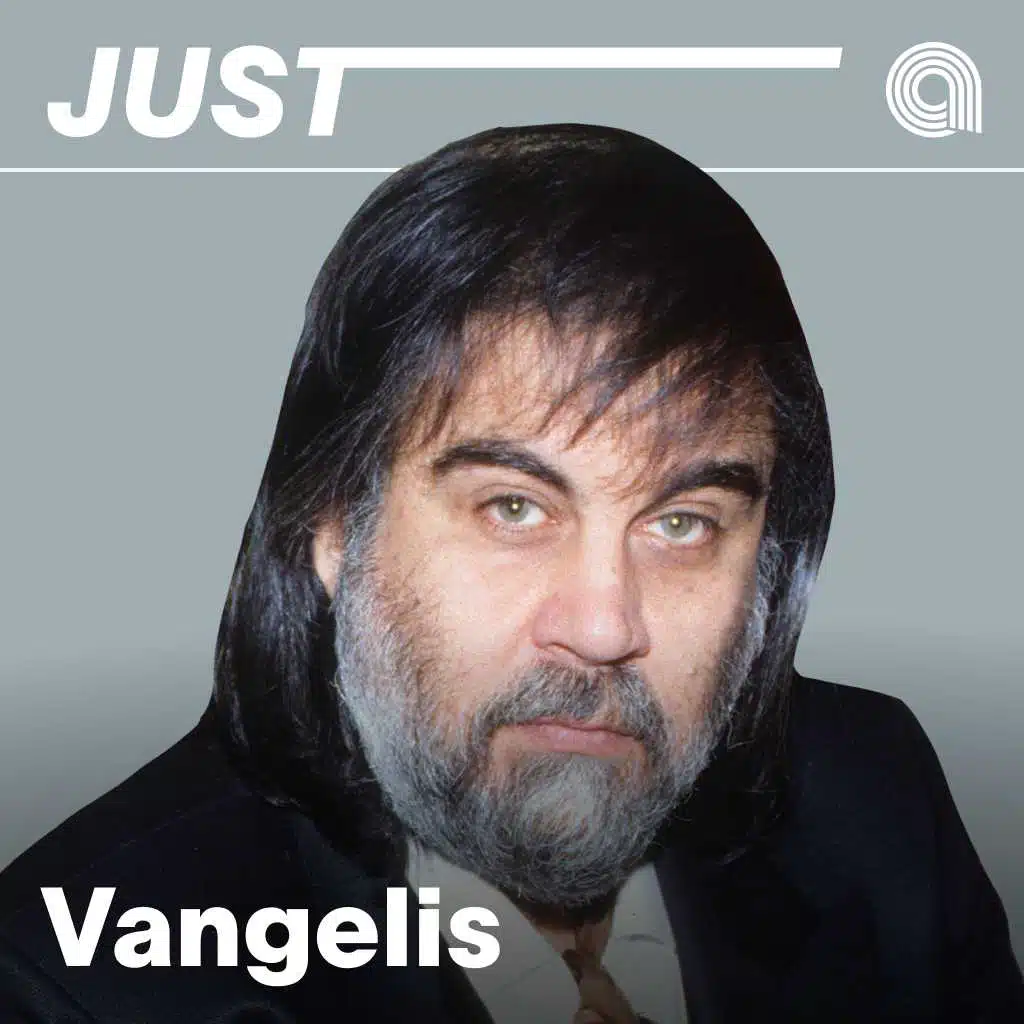 Just Vangelis