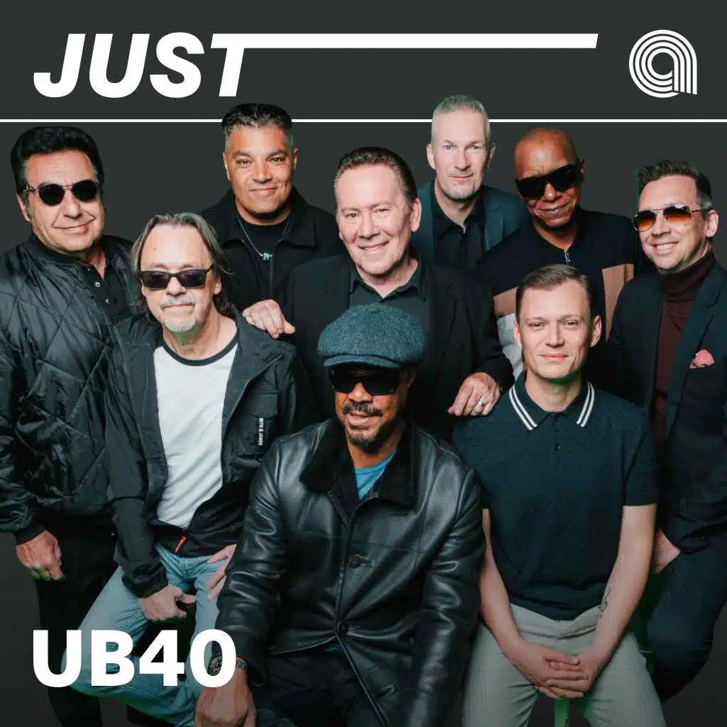 Just UB40