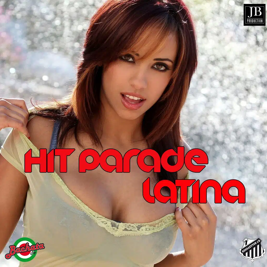 Hit Parade Latina