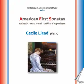 Philadelphia Sonata No. 1 in D Major: II. Allegro