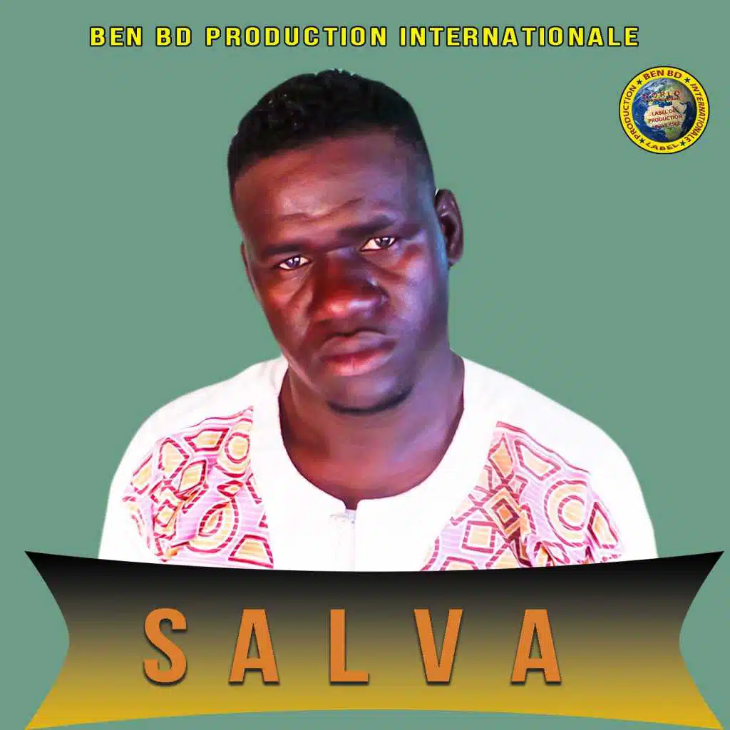 Salva Love