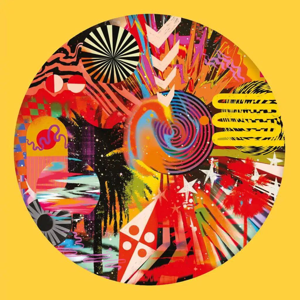 Tigerbalm & Joy Tyson