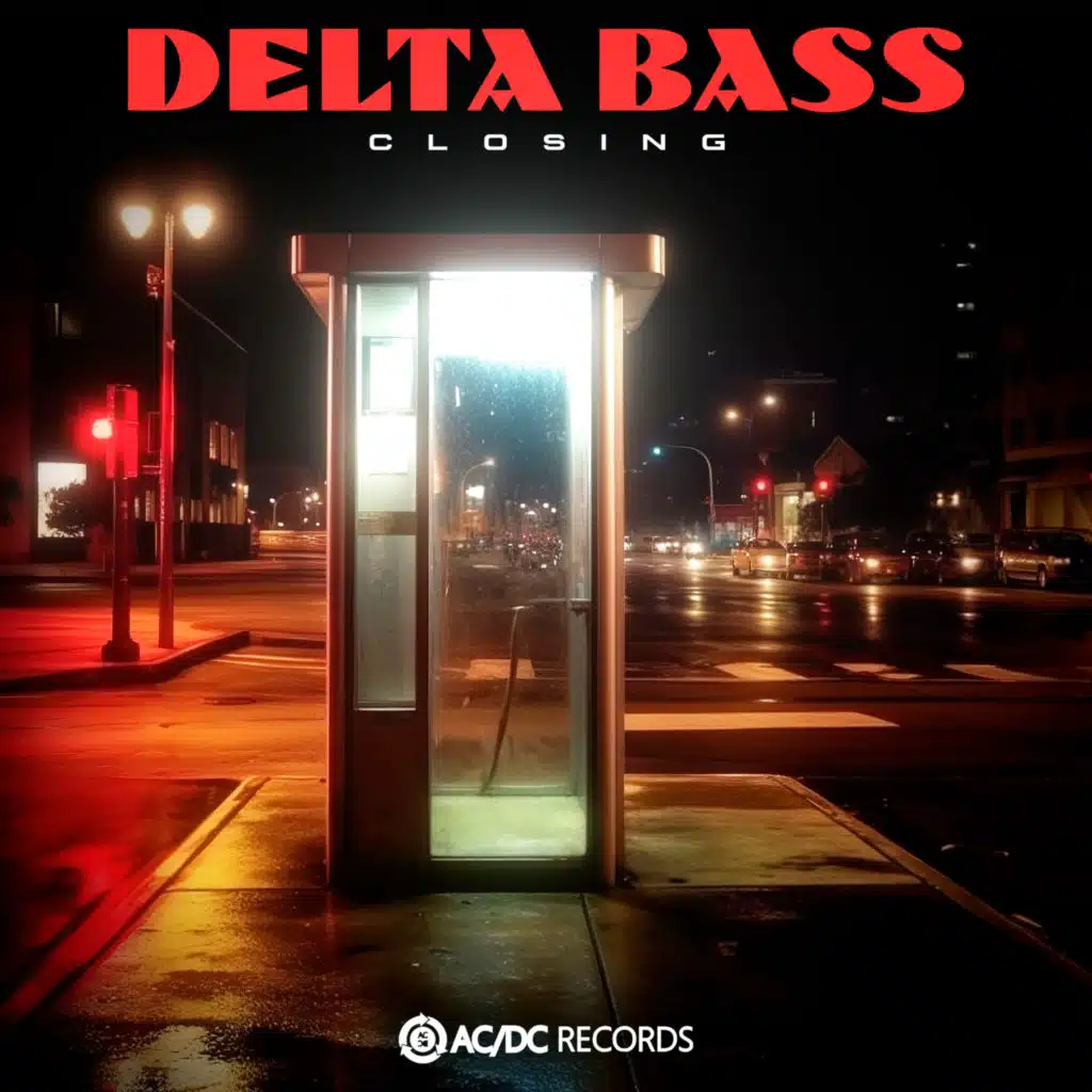 Delta Bass