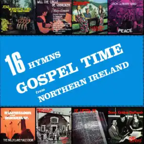 16 Hymns from Northern Ireland - Vol.1