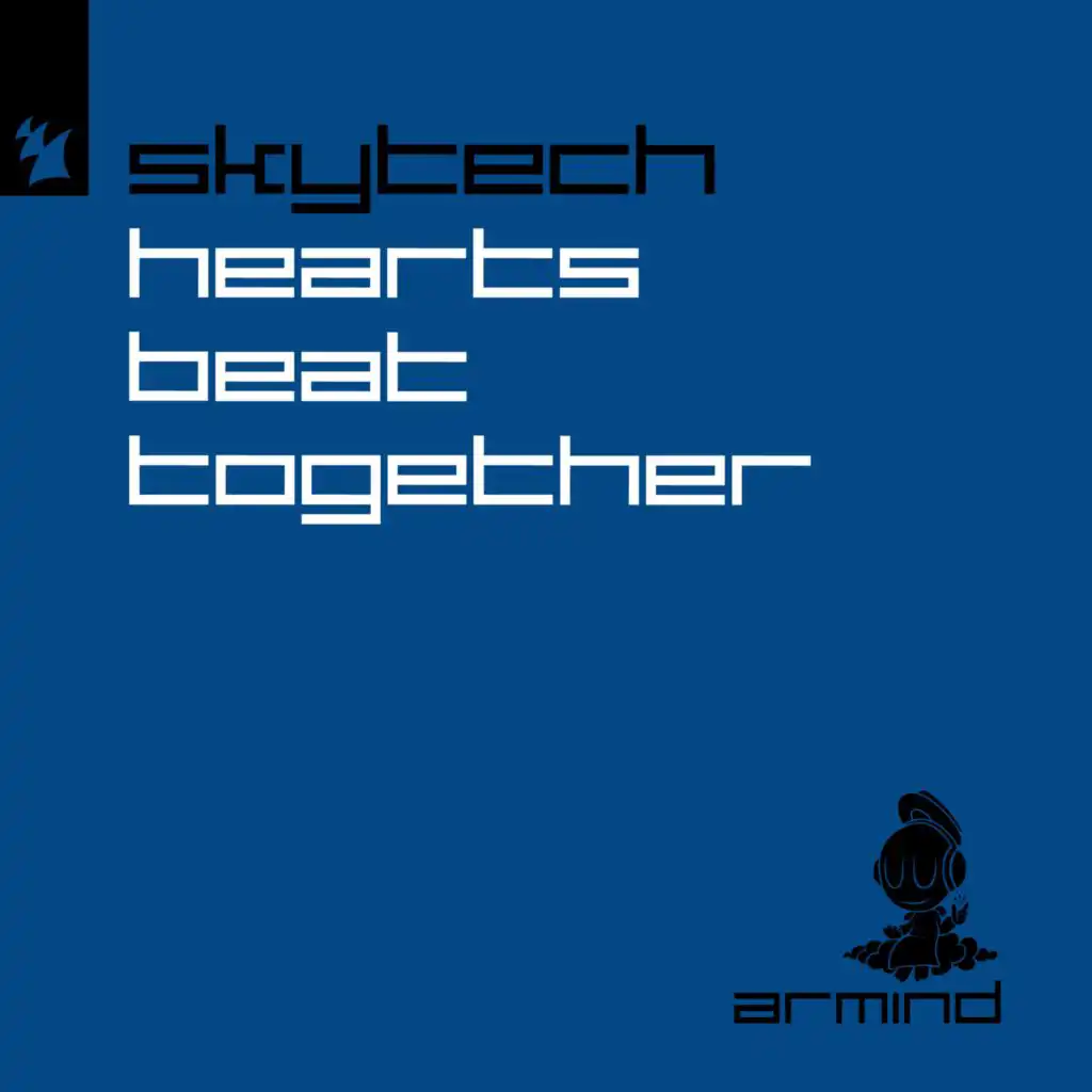 Hearts Beat Together (Extended Mix)