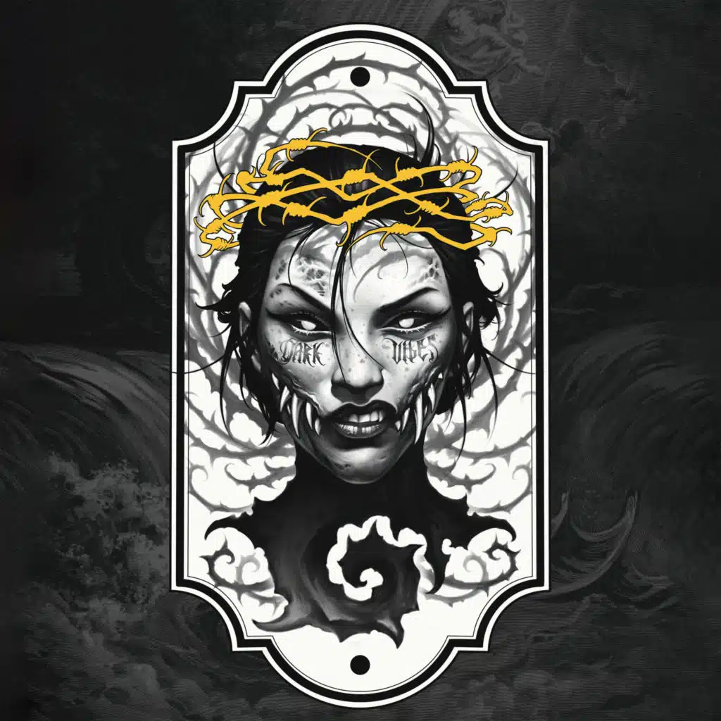 Dark Vibes (Remix Pack)