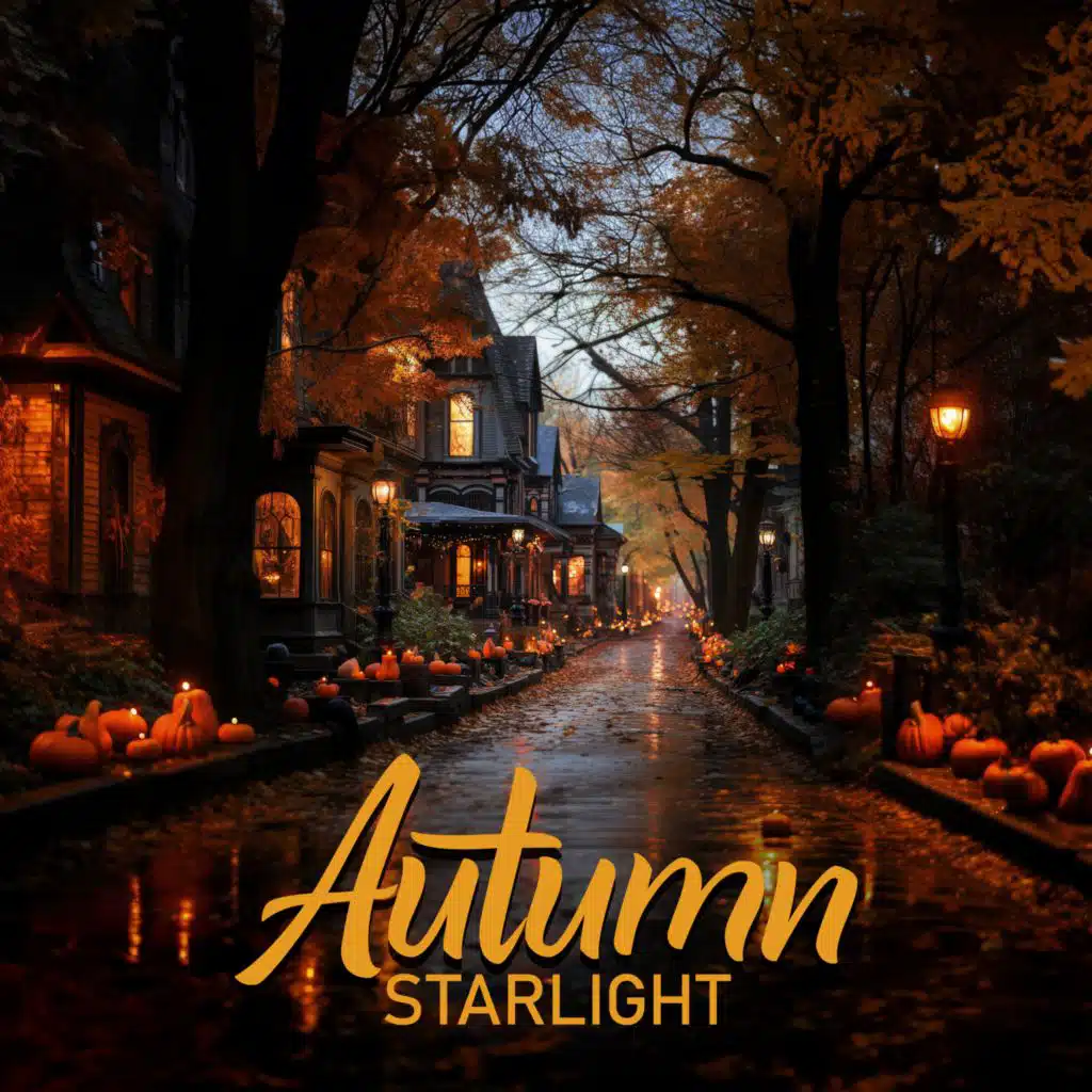 Autumn Starlight