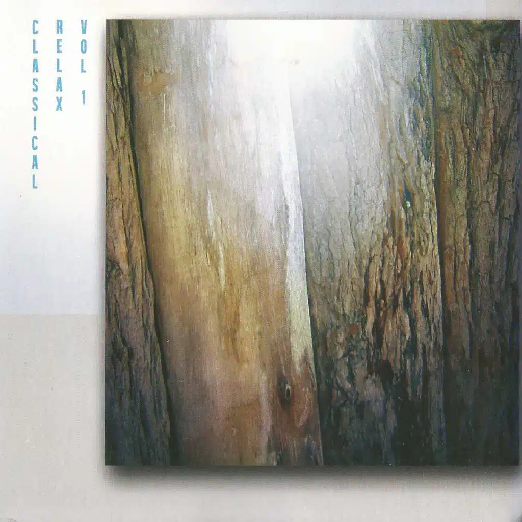 Classical Relax, Vol. 1