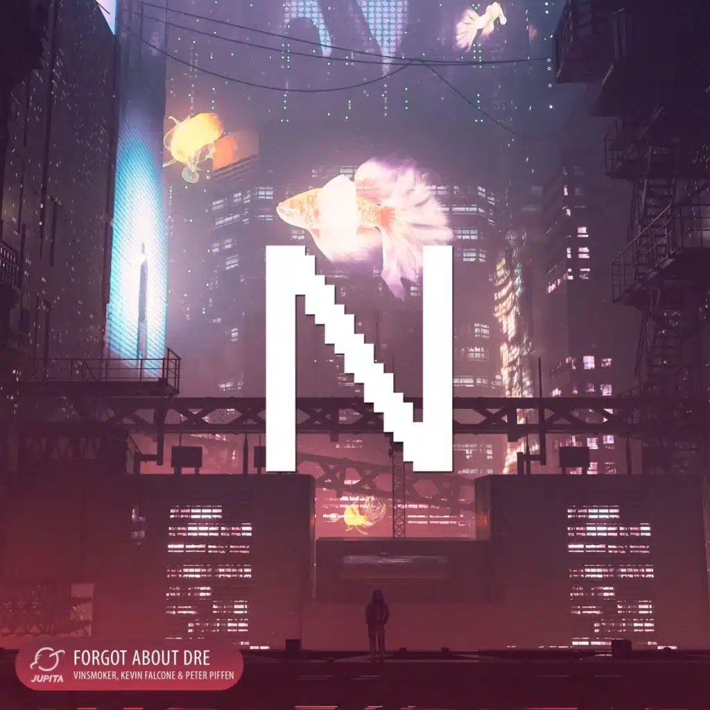 Forgot About Dre (Nightcore) [feat. Nightcore To The Moon & Kevin Falcone]