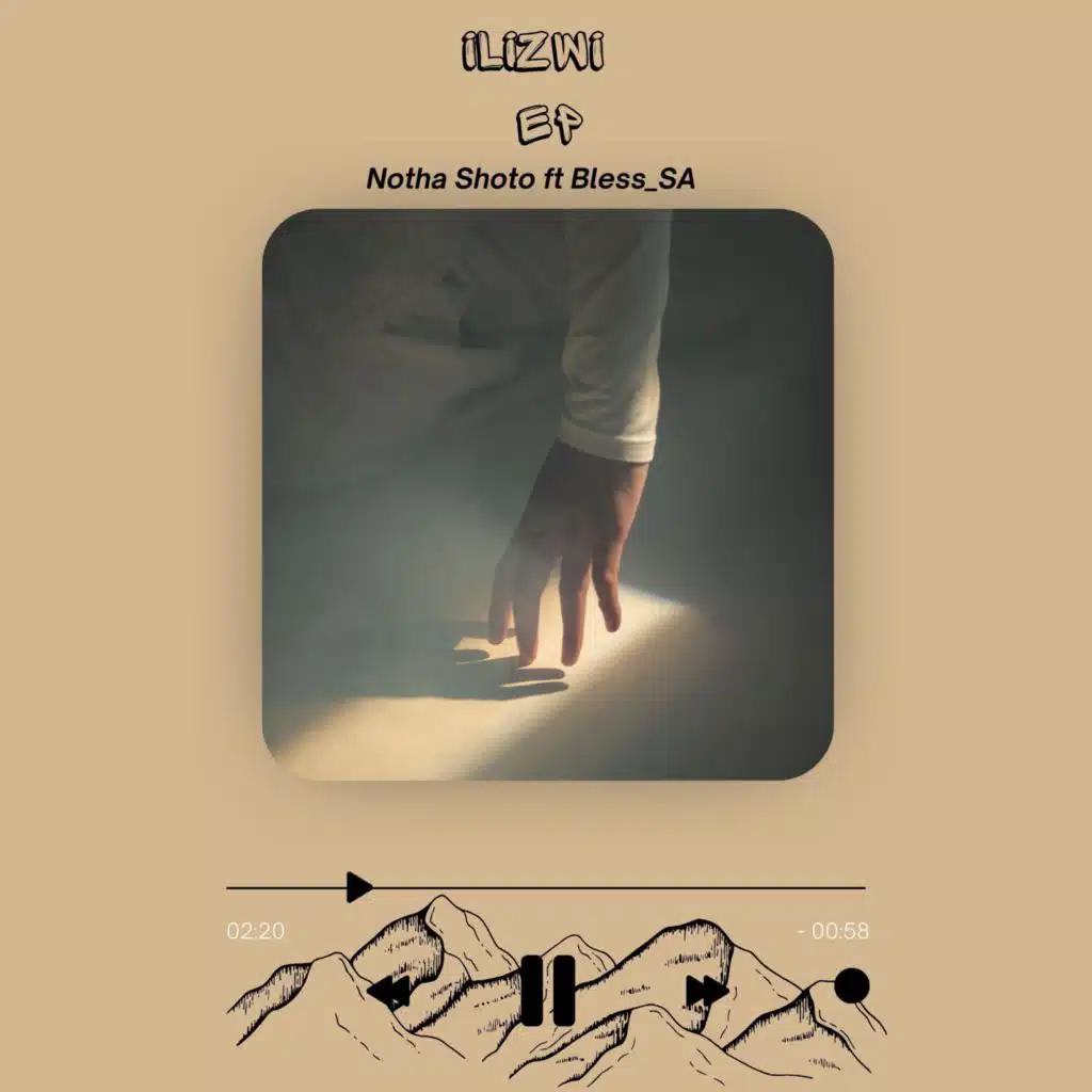 ilizwi (feat. Bless_SA)