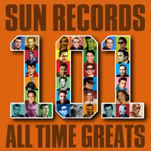Sun Records - 101 All Time Greats