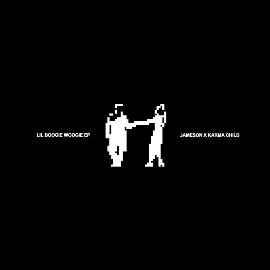Lil Boogie Woogie EP