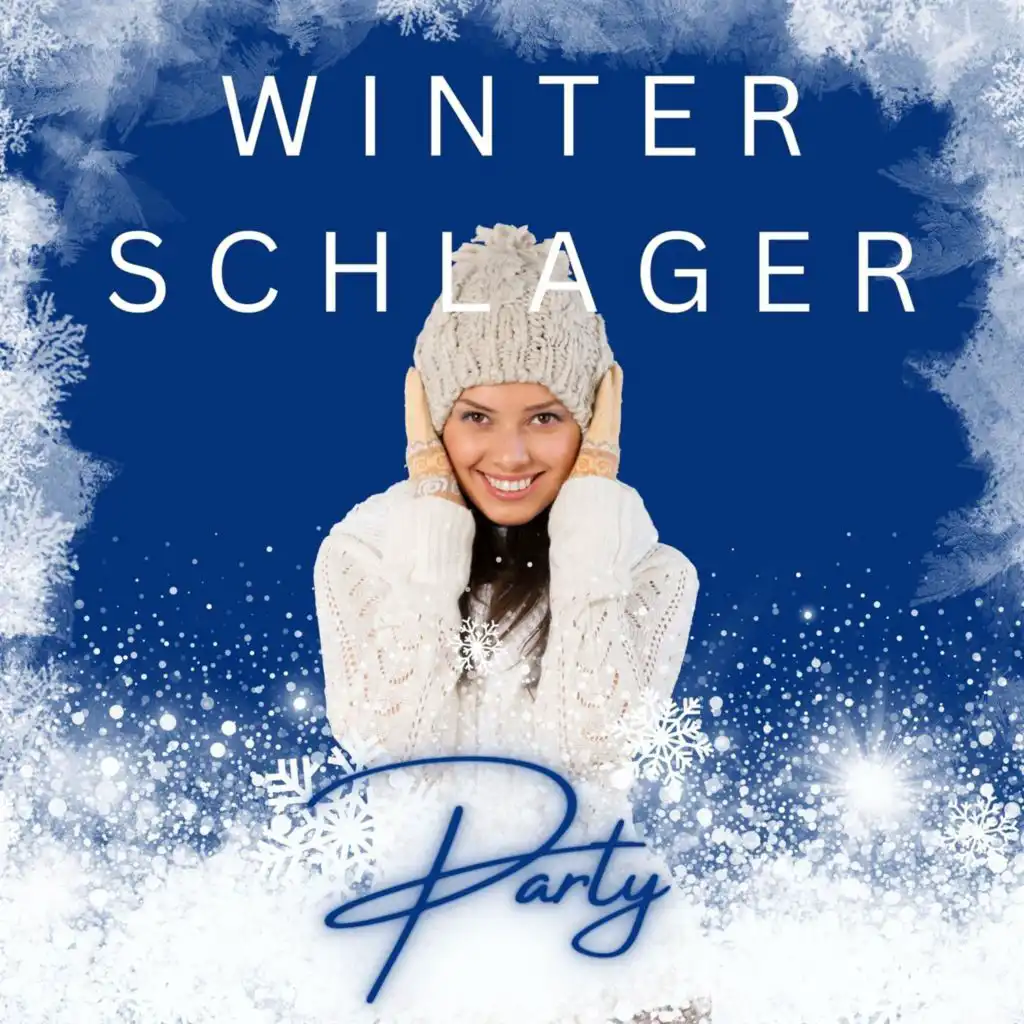 Winter - Schlager - Party