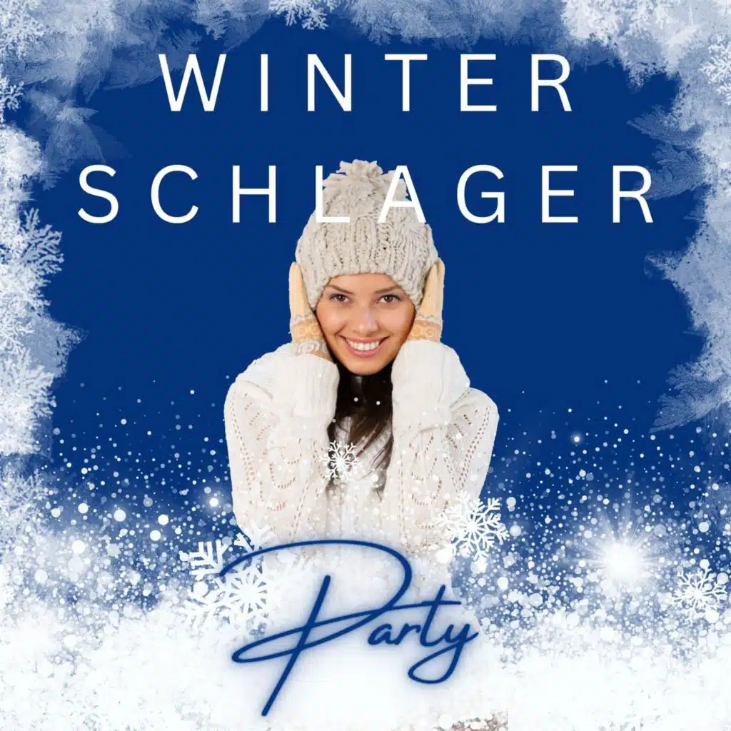 Winter - Schlager - Party