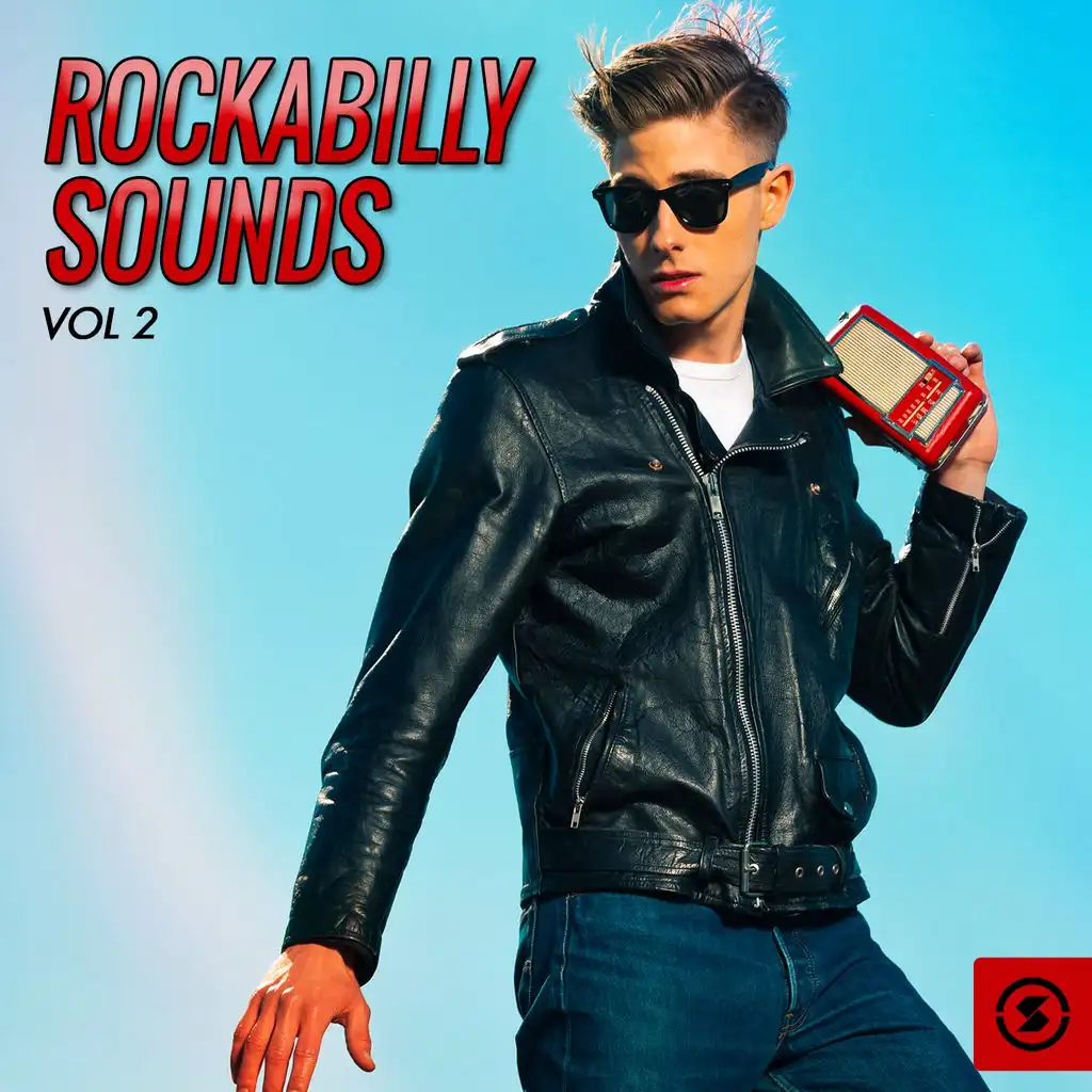 Rockabilly Sounds, Vol. 2