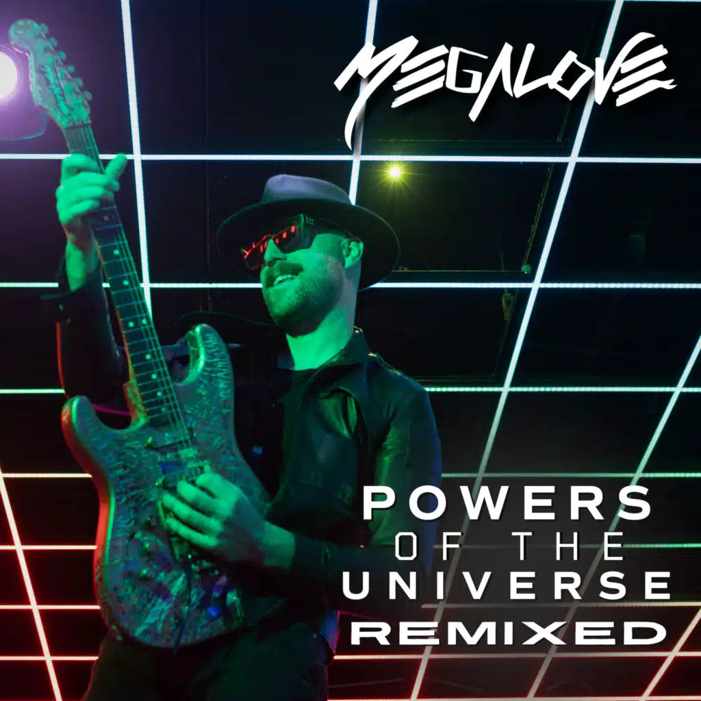 Hanging by a Thread - (Gairago Remix) [feat. Gary Franks]