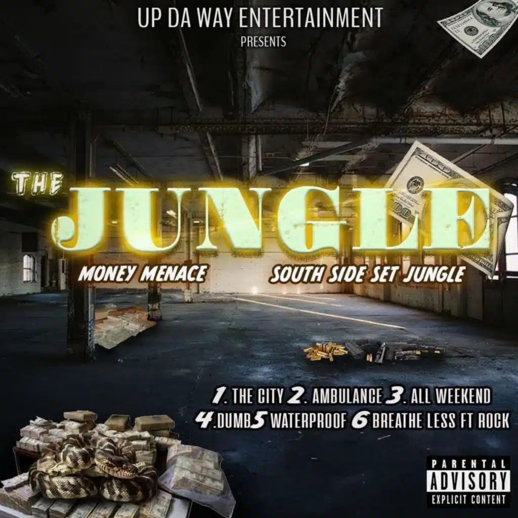 The Jungle