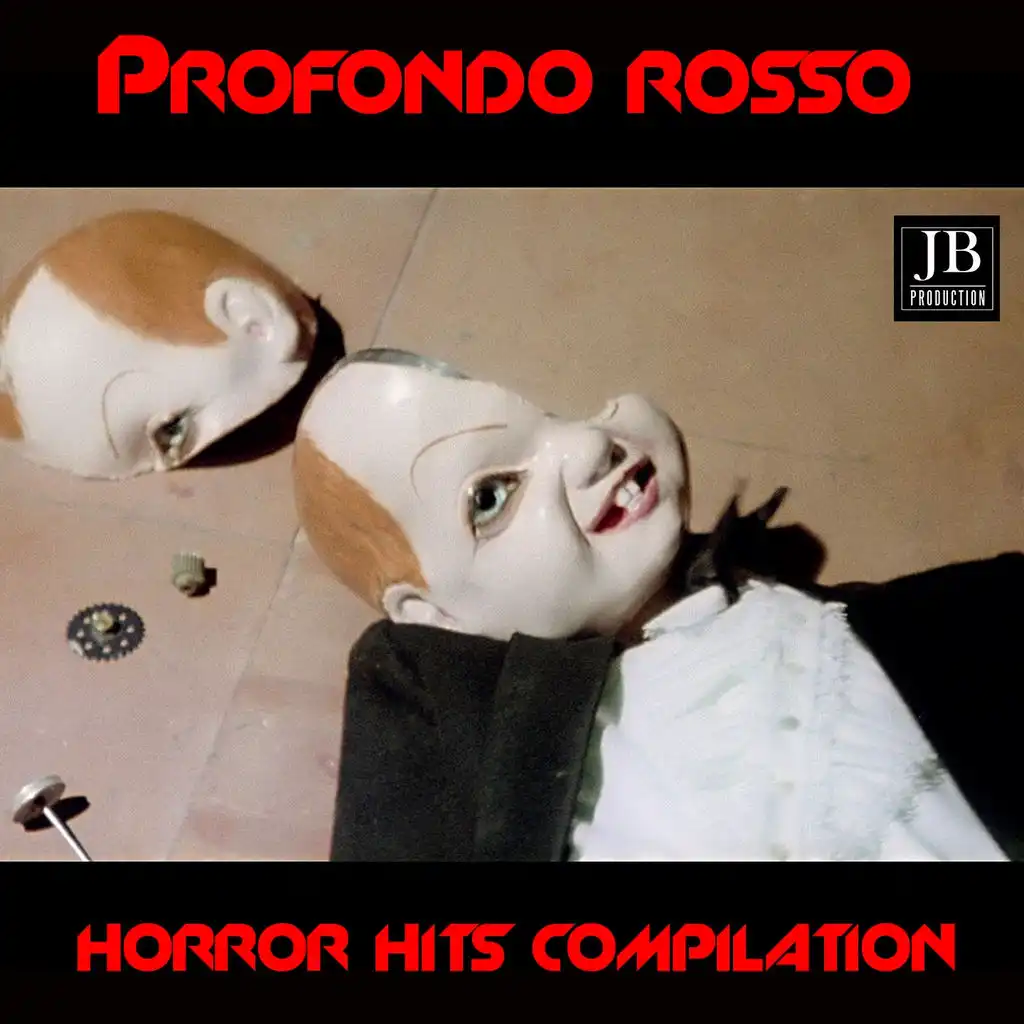 Profondo rosso (Remix)