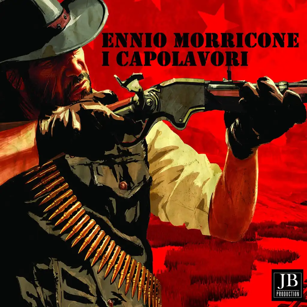 A Professional Gun (From "Il Mercenario" Original Soundtrack)