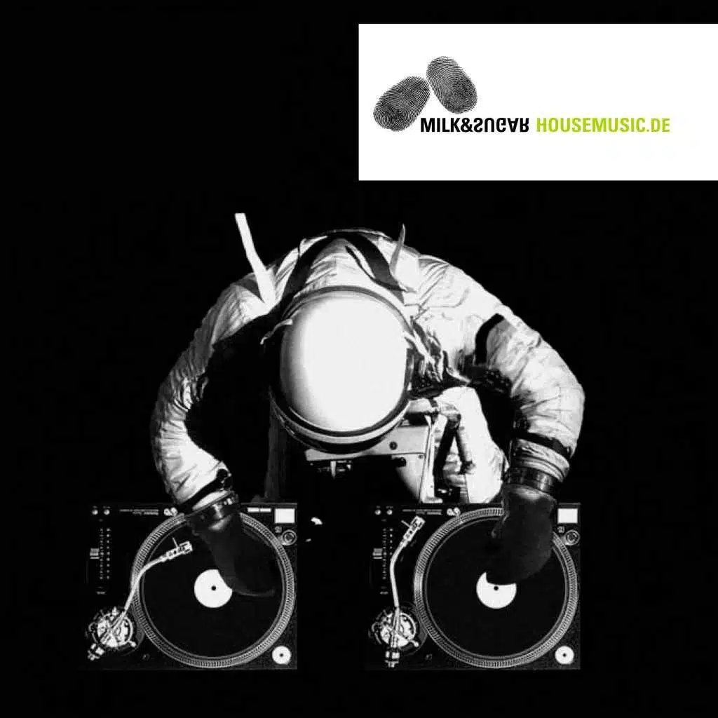 Higher & Higher (Live @ Barcelona)