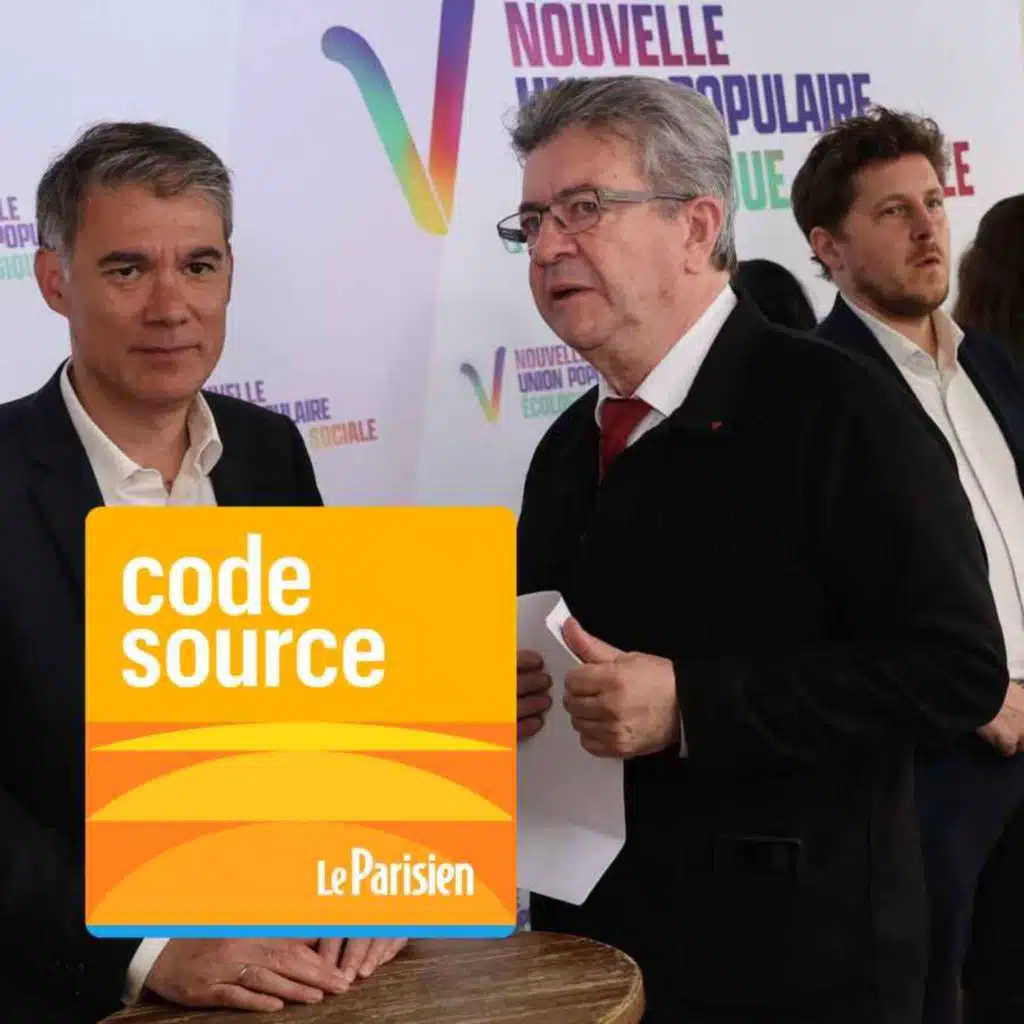 Comment la Nupes a tourné à la désunion