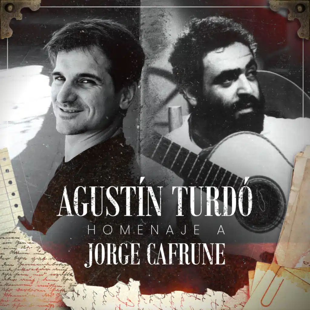 Homenaje a Jorge Cafrune (feat. Enrique Coria)